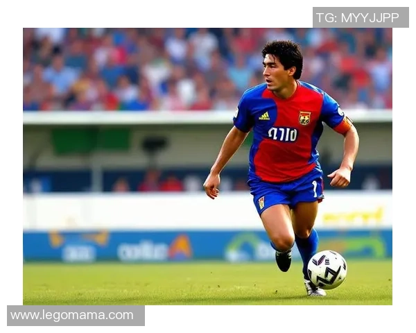 巅峰对决足球球星PK谁才是真正的绿茵传奇之王